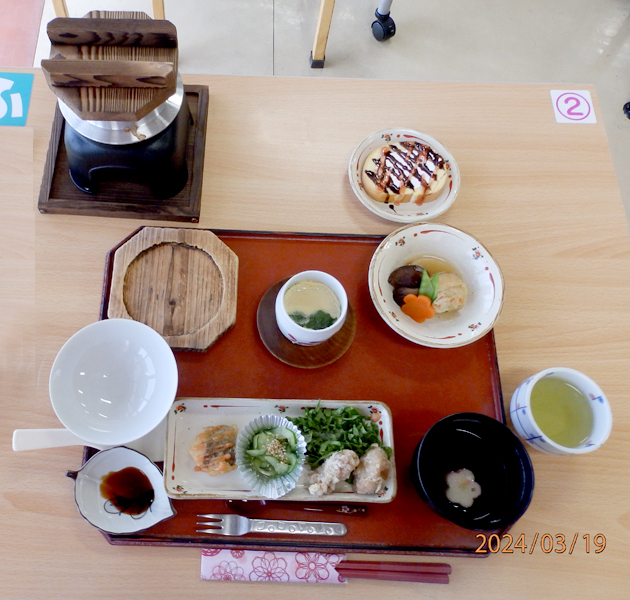 令和6年 123誕生会 いっぺこっぺ用