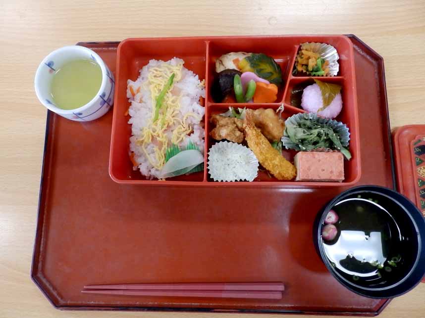 令和6年 花見弁当 いっぺこっぺ用4