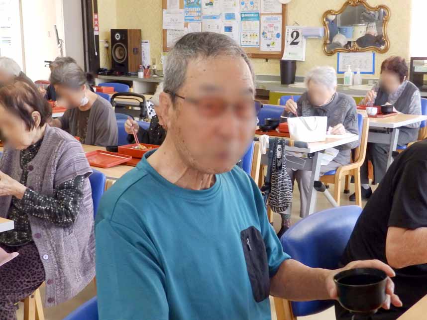 令和6年 花見弁当 ブログ用2