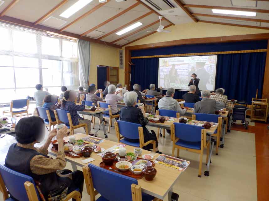 令和6年 母の日 ブログ用