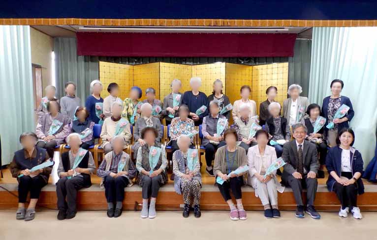 令和6年 母の日 ブログ用6 切り抜き