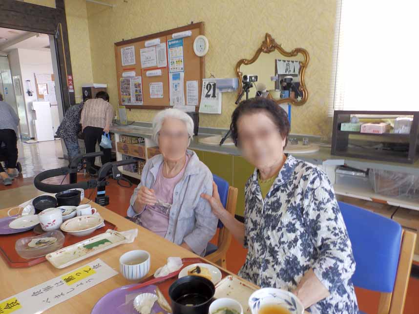 令和6年 456月誕生会 ブログ用2