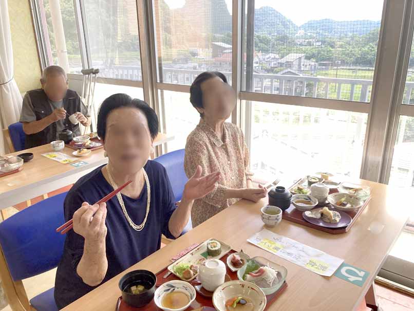 令和6年 456月誕生会 ブログ用4