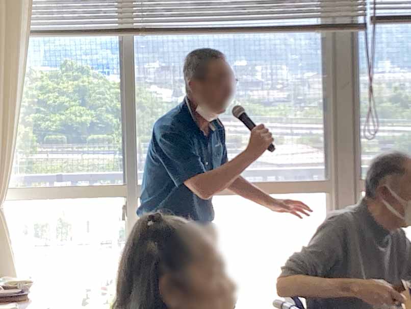 令和6年 456月誕生会 ブログ用7