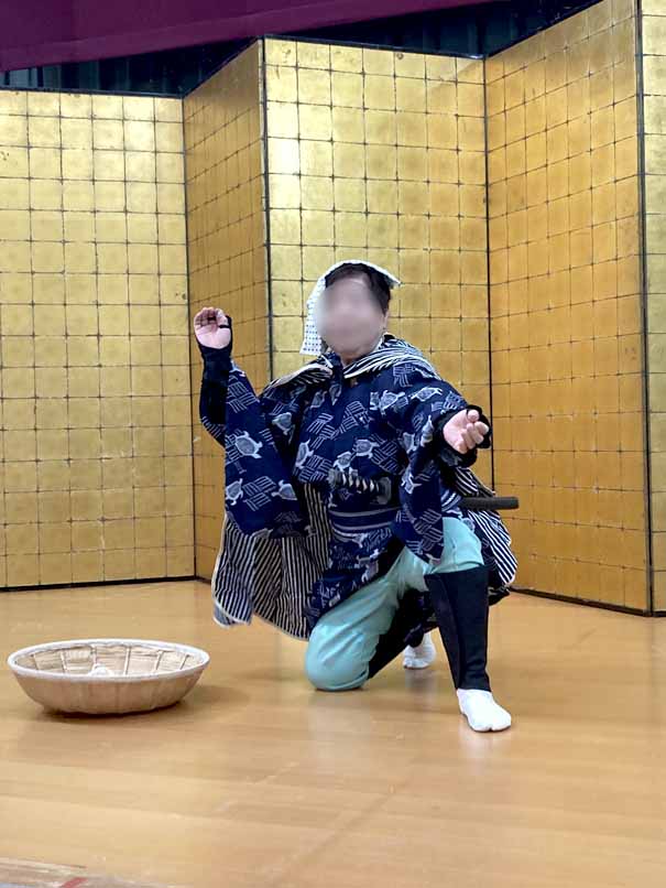 令和6年 456月誕生会 ブログ用8