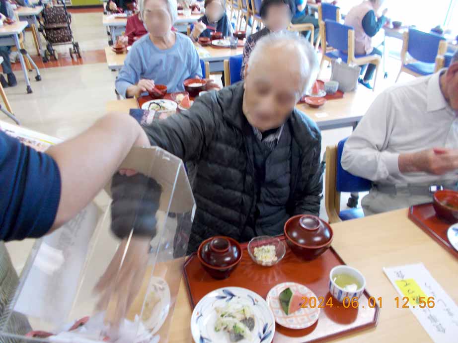 令和6年 ブログ用 席替え2