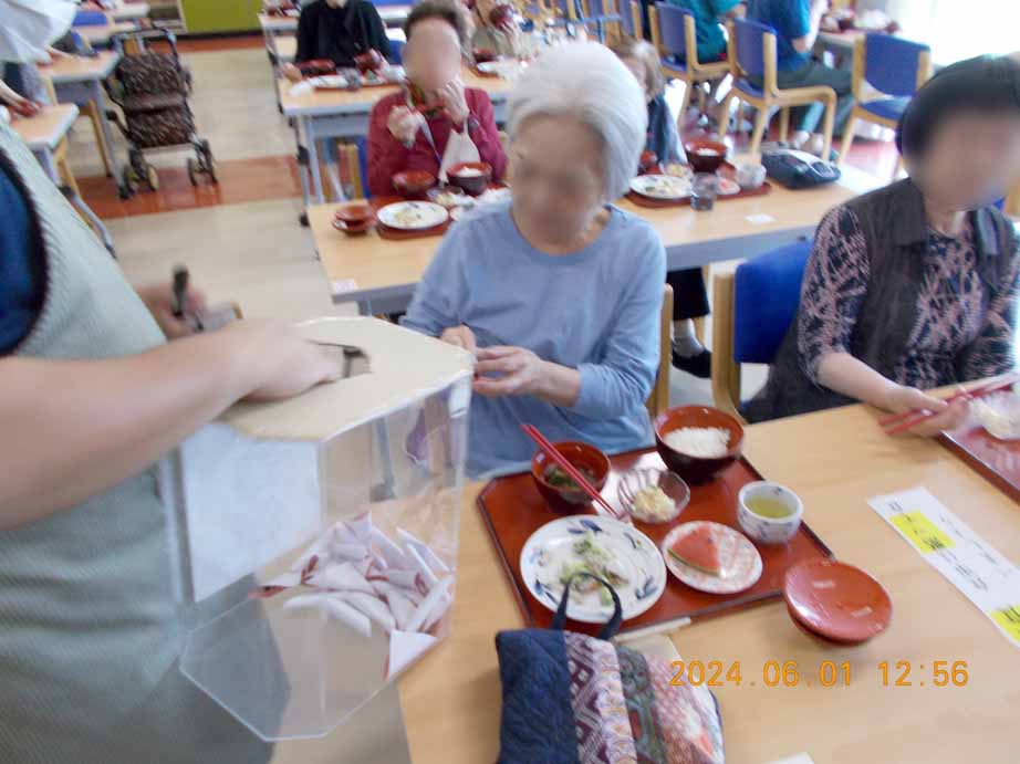 令和6年 ブログ用 席替え3