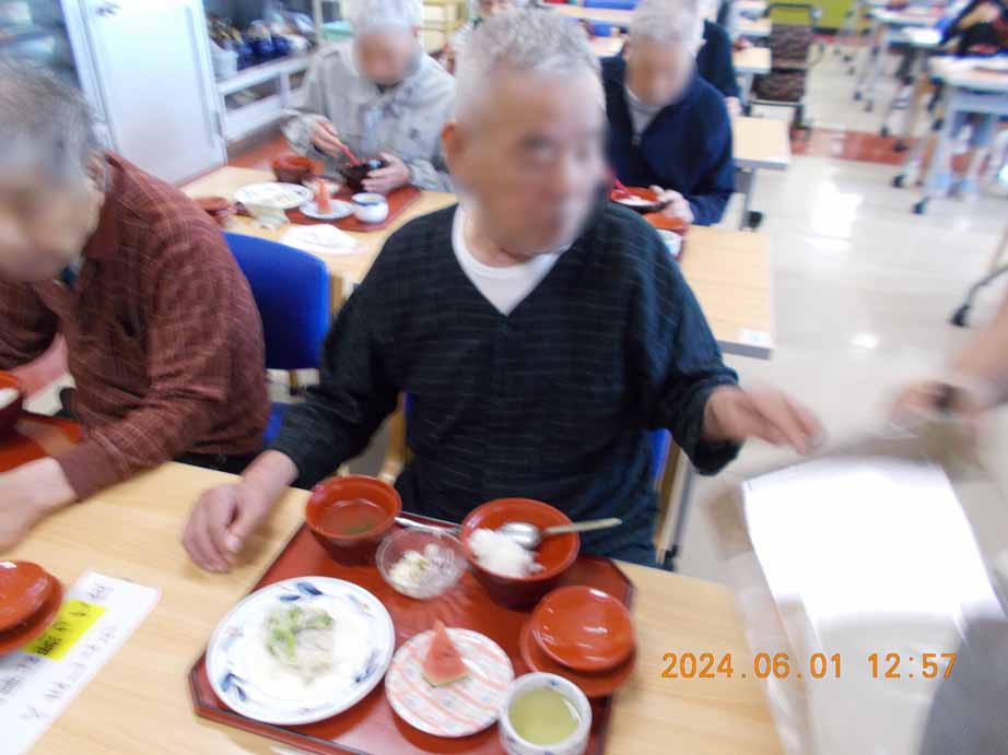 令和6年 ブログ用 席替え4