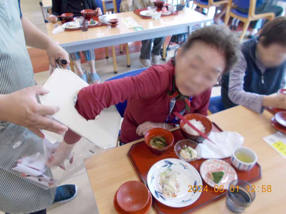 令和6年 ブログ用 席替え5