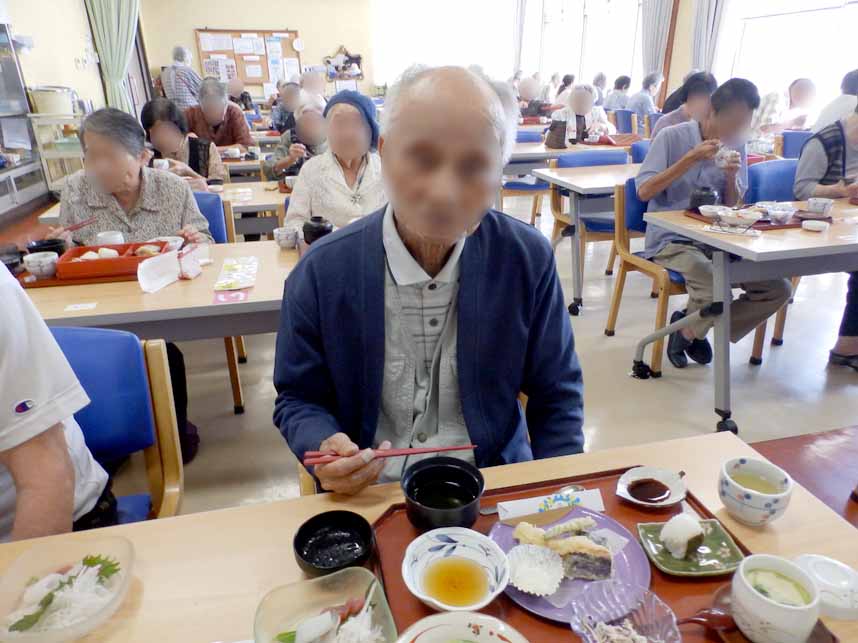 令和6年 ブログ用 父の日2