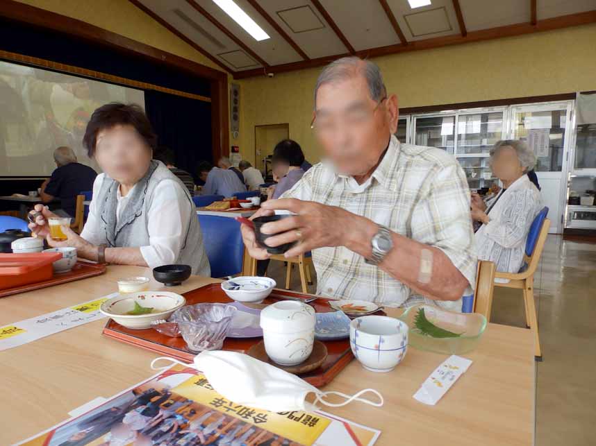 令和6年 ブログ用 父の日5