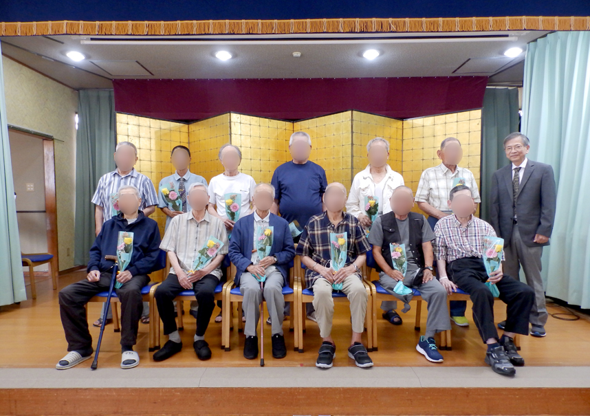 令和6年 ブログ用 父の日7