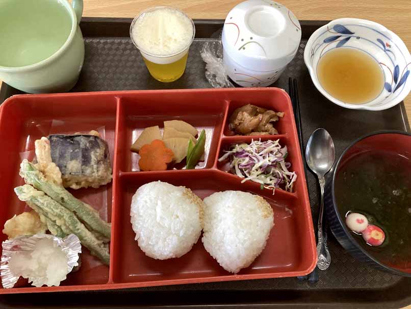 令和6年 ブログ用 父の日8