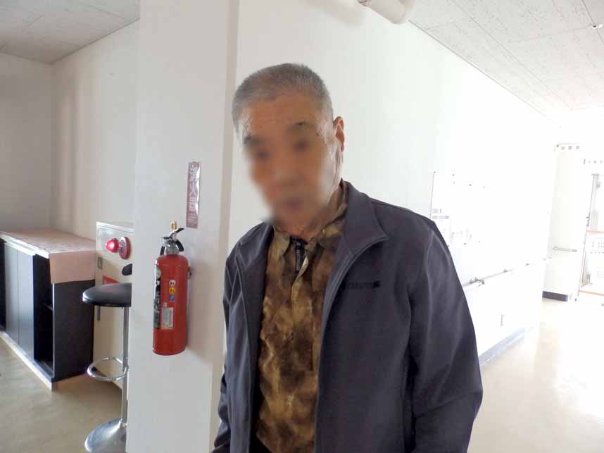 令和6年 6月 散髪 ブログ用4