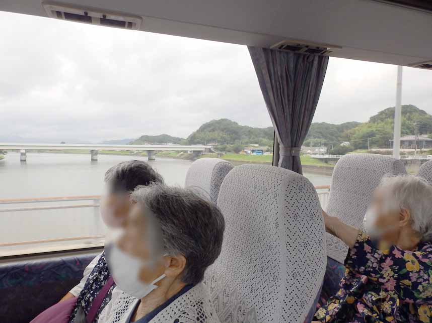 令和6年 7月 いきいき外出 ブログ用14