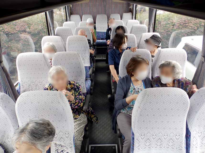 令和6年 7月 いきいき外出 ブログ用21