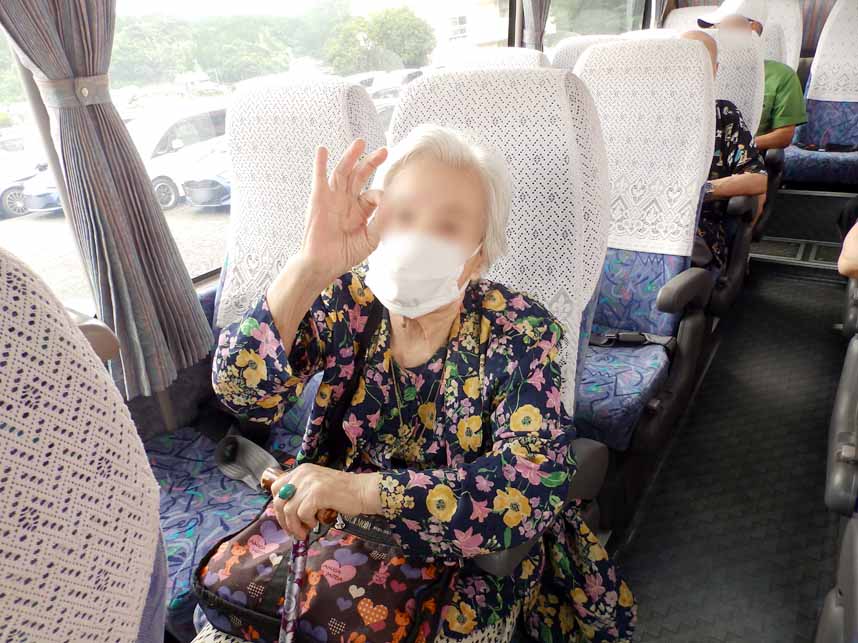 令和6年 7月 いきいき外出 ブログ用4