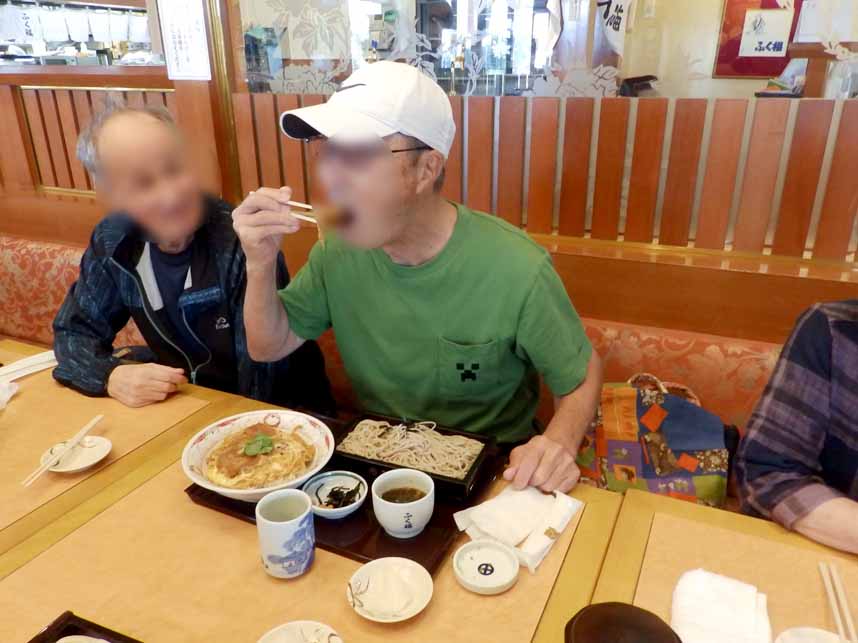 令和6年 7月 いきいき外出 ブログ用8