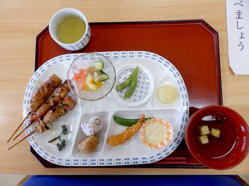 令和６年 いっぺこっぺ用 納涼会