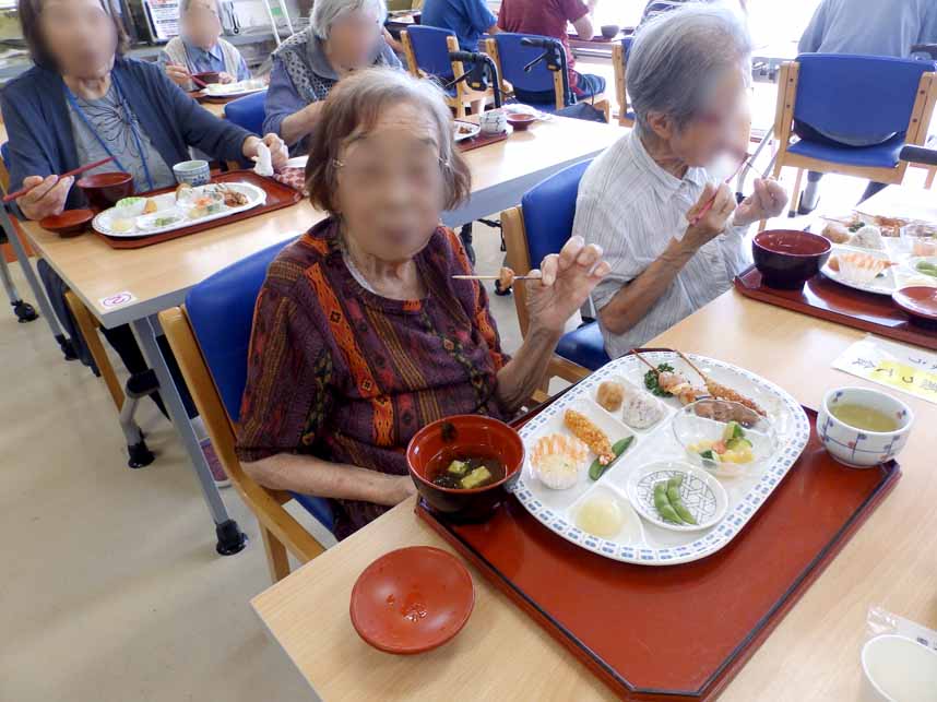 令和６年 ブログ用 納涼会2