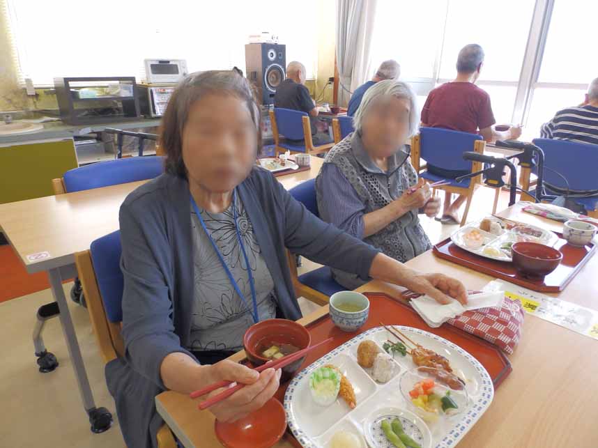 令和６年 ブログ用 納涼会3