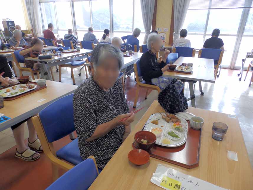 令和６年 ブログ用 納涼会5