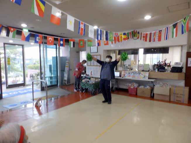 令和6年 運動会 いっぺこっぺ用3