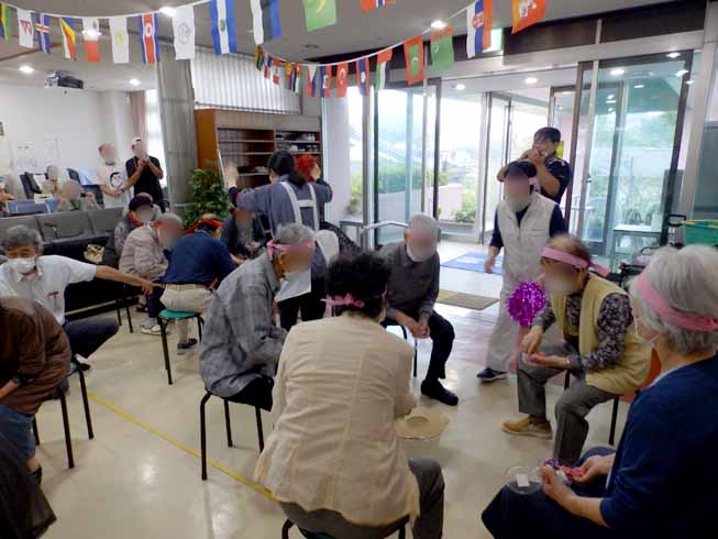 令和6年 運動会 ブログ用7