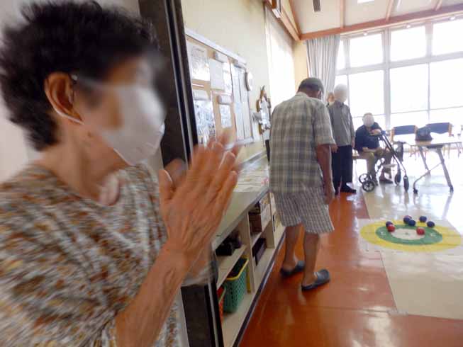 令和6年 10月 運動会 会議 ブログ用4