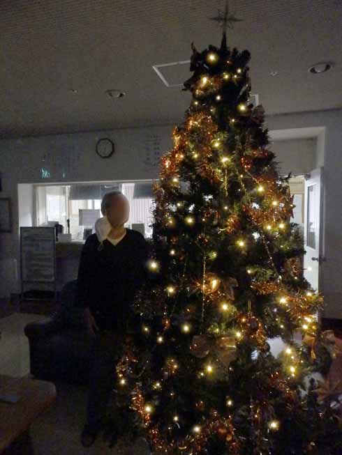 クリスマス準備 ブログ用⑤