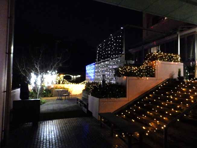 令和6年 イルミネーション いっぺこっぺ用