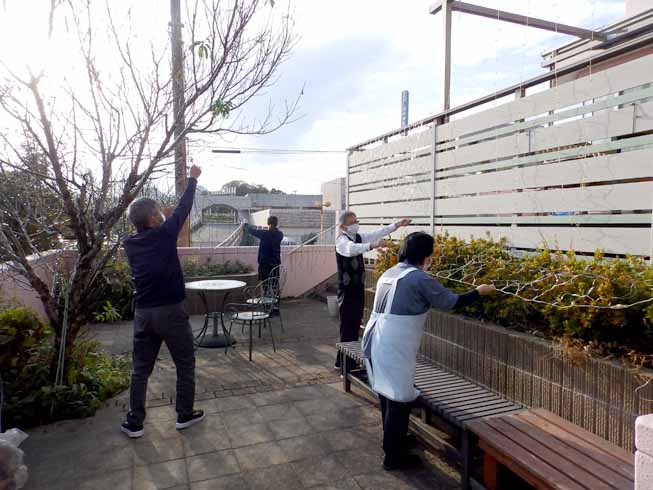 令和6年 イルミネーション いっぺこっぺ用2