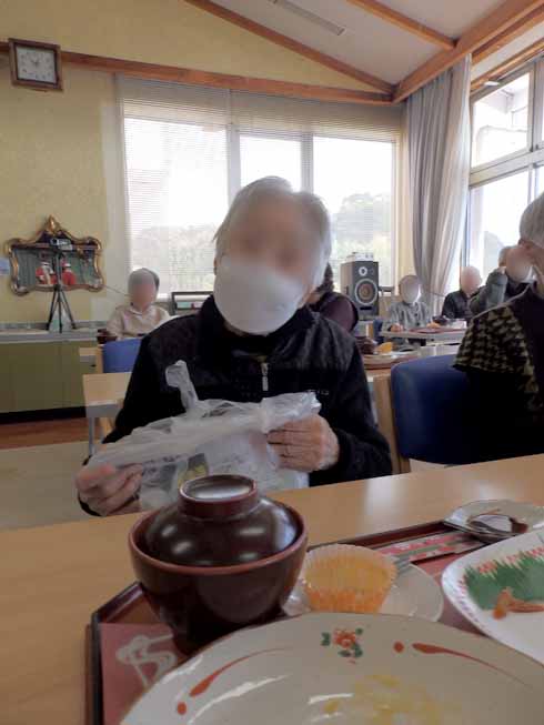 令和6年 クリスマス会 ブログ用12