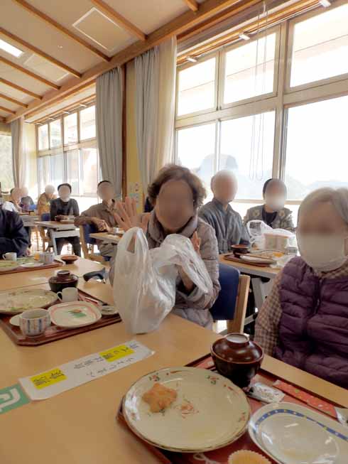 令和6年 クリスマス会 ブログ用13