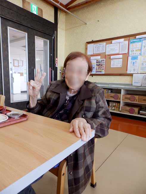 令和6年 クリスマス会 ブログ用14