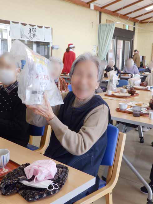 令和6年 クリスマス会 ブログ用15