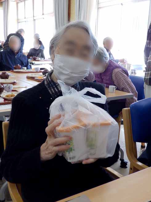 令和6年 クリスマス会 ブログ用16