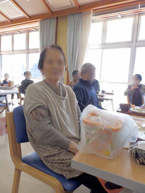 令和6年 クリスマス会 ブログ用8