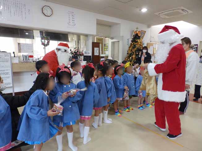 12月 慰問 ブログ用10