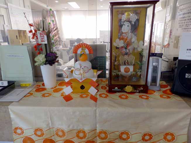 令和7年 1月 いっぺこっぺ用 元旦6