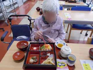 令和7年3月 節分 ブログ用3