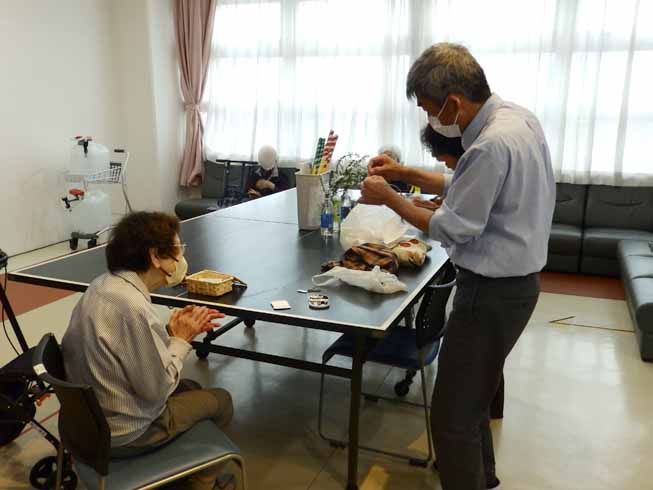 令和7年 ブログ用 日常 9