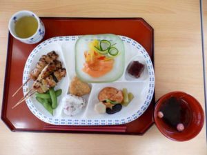 令和7年　納涼会