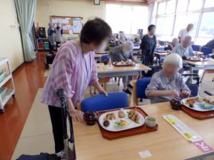 令和7年　納涼会