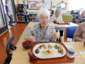 令和7年　納涼会