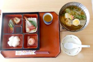 令和7年　9月　誕生会・敬老会