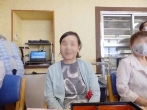 令和7年　9月　誕生会・敬老会