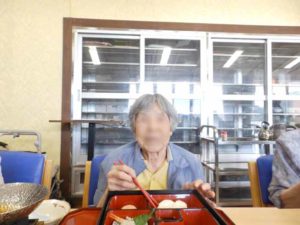 令和7年　9月　誕生会・敬老会