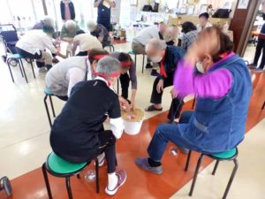 令和7年　10月　運動会