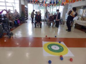 令和7年　10月　運動会